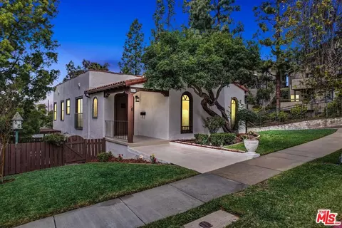 6541 Alta Ave, Whittier, CA 90601