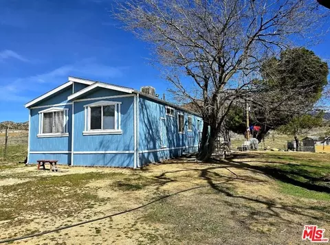 14526 Caliente Creek Rd, Caliente, CA 93518