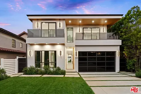 1630 S Crest Dr, Los Angeles, CA 90035