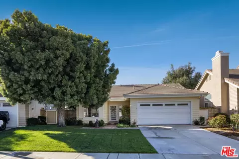 23808 Lanesboro Pl, Valencia, CA 91354