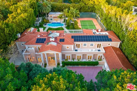 407 Robert Ln, Beverly Hills, CA 90210