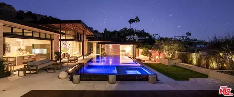 1853 Marcheeta Pl, Los Angeles, CA 90069
