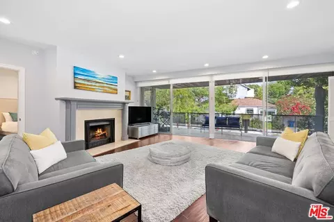 10600 Wilkins Ave #1A, Los Angeles, CA 90024