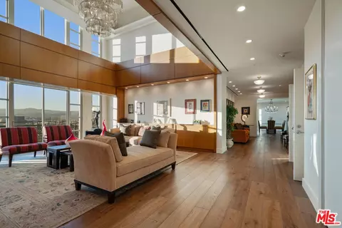 10580 Wilshire Blvd #23NE, Los Angeles, CA 90024