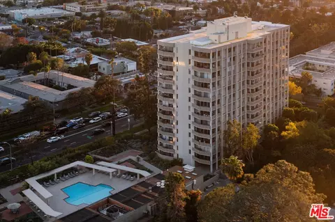 4455 Los Feliz Blvd #508, Los Angeles, CA 90027