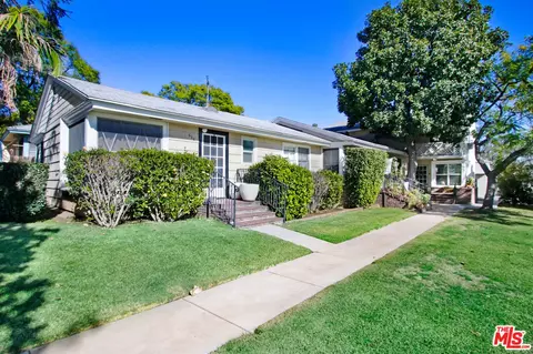 626 Brent Ave, South Pasadena, CA 91030