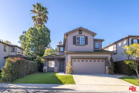 268 Galway Ln, Simi Valley, CA 93065