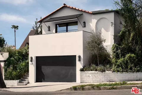 1331 Westerly Ter, Los Angeles, CA 90026