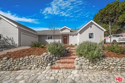 10763 Wheatland Ave, Shadow Hills, CA 91040