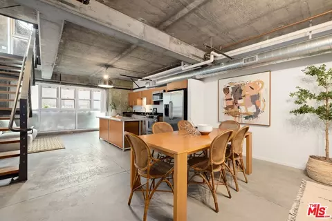 510 S Hewitt St #114, Los Angeles, CA 90013