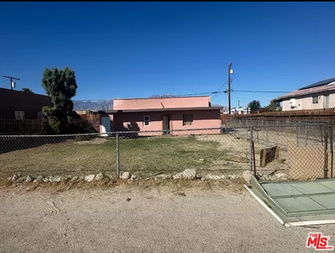 31715 Arbol Real, Thousand Palms, CA 92276