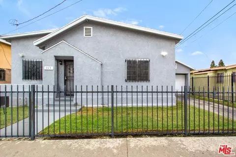345 W 84th Pl, Los Angeles, CA 90003