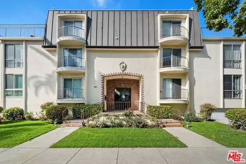 1951 Malcolm Ave #102, Los Angeles, CA 90025