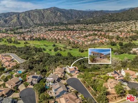 2610 Partridge Pl, La Verne, CA 91750