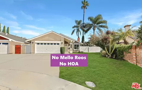 4461 Ranchgrove Dr, Irvine, CA 92604