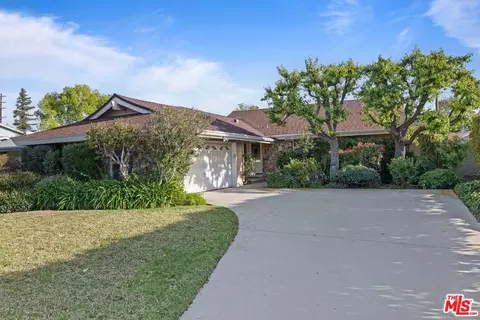 18912 Halsted St, Northridge, CA 91324