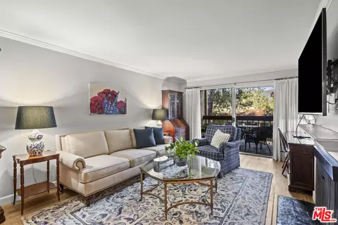 3481 Stancrest Dr #118, Glendale, CA 91208