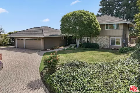 3743 Palos Verdes Dr N, Rolling Hills Estates, CA 90274