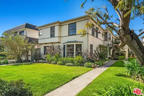 1014 6th St #C, Santa Monica, CA 90403