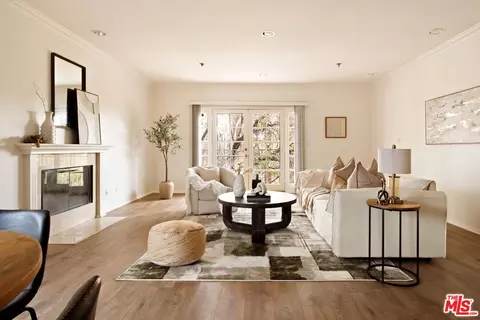 2205 S Bentley Ave #202, Los Angeles, CA 90064