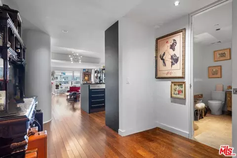 6250 Hollywood Blvd #11J, Los Angeles, CA 90028