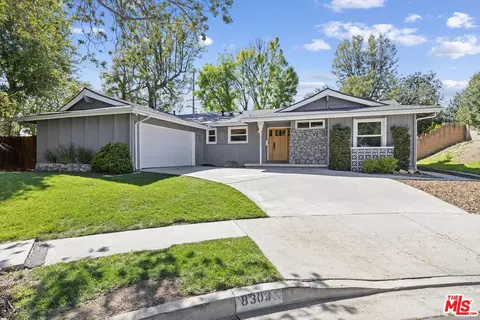 8303 Gustav Ln, West Hills, CA 91304