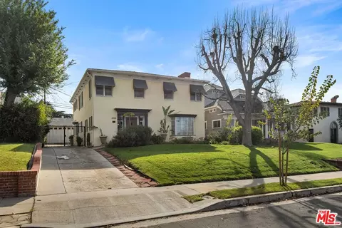 6036 Friends Ave, Whittier, CA 90601