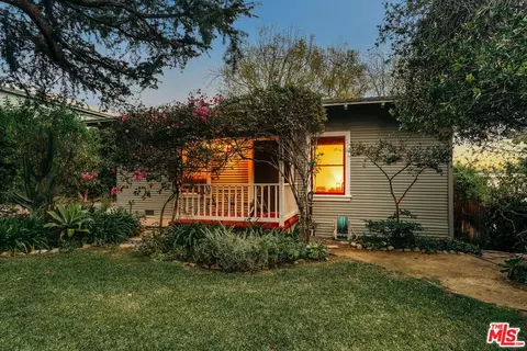1518 N Boylston St, Los Angeles, CA 90012