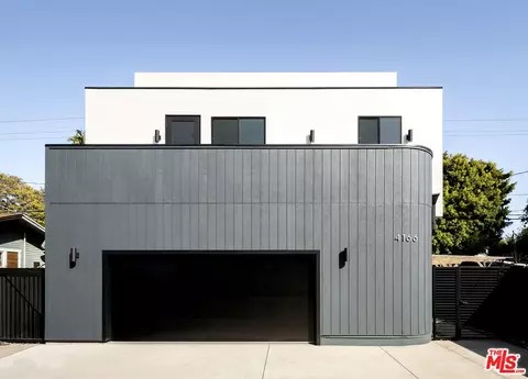 4166 Mildred Ave, Los Angeles, CA 90066