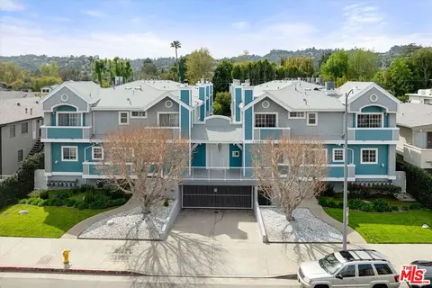 13030 Moorpark St #4, Studio City, CA 91604