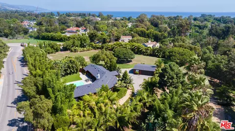 6522 Wildlife Rd, Malibu, CA 90265