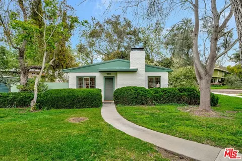 5541 Village Grn, Los Angeles, CA 90016