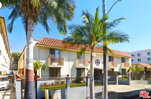 5661 Lexington Ave, Los Angeles, CA 90038