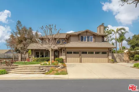 5757 Shemiran St, La Verne, CA 91750
