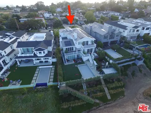 15229 De Pauw St, Pacific Palisades, CA 90272