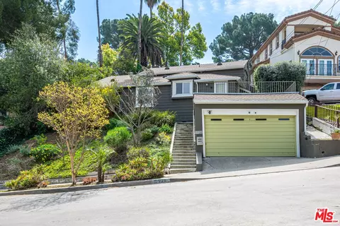 3926 Filion St, Los Angeles, CA 90065