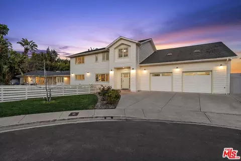 3396 Manning Ct, Los Angeles, CA 90064
