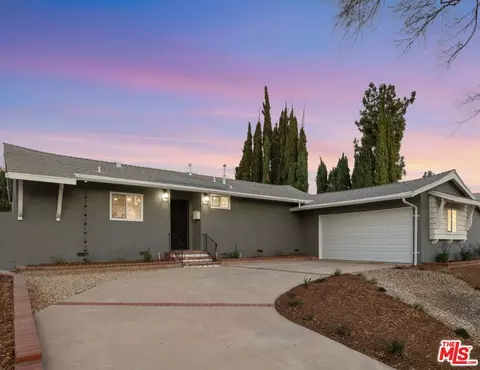 10615 Gothic Ave, Granada Hills, CA 91344