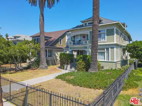 2324 Portland St, Los Angeles, CA 90007