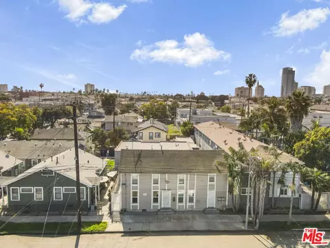 1060 E 6th St, Long Beach, CA 90802