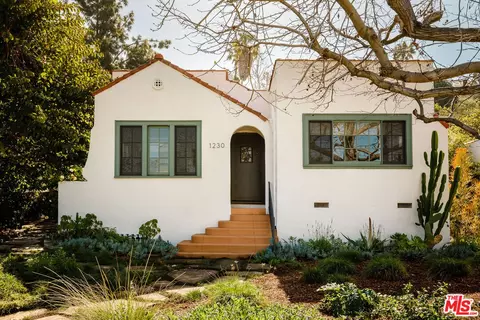 1230 Princeton Dr, Glendale, CA 91205