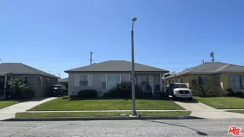 2019 N Kalsman Ave, Compton, CA 90222
