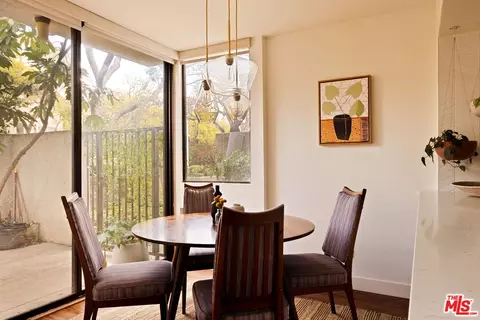 Dining - 500 E Del Mar Blvd #32, Pasadena, CA 91101 photo 2 of 3