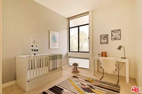 Bedroom - 500 E Del Mar Blvd #32, Pasadena, CA 91101 photo 4 of 7