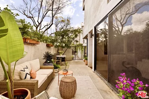 Exterior - 500 E Del Mar Blvd #32, Pasadena, CA 91101 photo 3 of 3