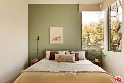 Bedroom - 500 E Del Mar Blvd #32, Pasadena, CA 91101 photo 2 of 7