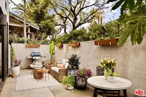Exterior - 500 E Del Mar Blvd #32, Pasadena, CA 91101 photo 2 of 3