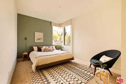 Bedroom - 500 E Del Mar Blvd #32, Pasadena, CA 91101 photo 1 of 7