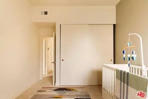 Bedroom - 500 E Del Mar Blvd #32, Pasadena, CA 91101 photo 6 of 7