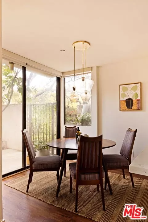 Dining - 500 E Del Mar Blvd #32, Pasadena, CA 91101 photo 3 of 3